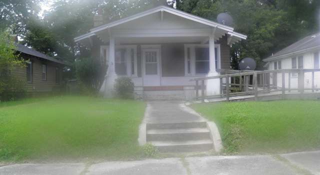 Photo of 835 Western Ave, Rocky Mount, NC 27804