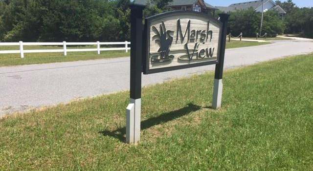 Photo of 0 Hwy 12, Frisco, NC 27936