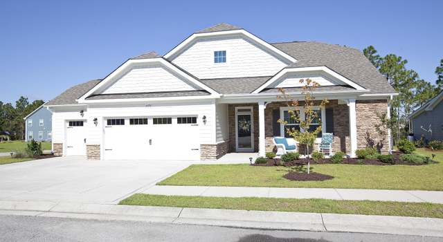 Photo of 6020 Otter Tail Trl, Wilmington, NC 28412