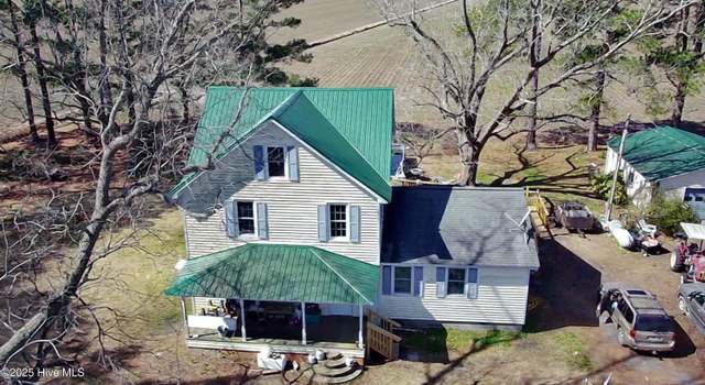 Photo of 826 Sladesville Rd, Scranton, NC 27875
