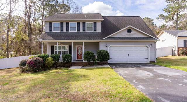 Photo of 177 Baytree Dr, Jacksonville, NC 28546