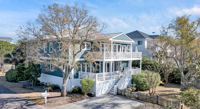 Photo of 307 Coral Dr Unit A, Wrightsville Beach, NC 28480