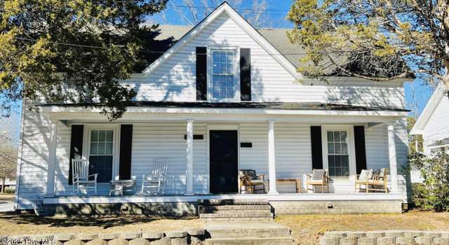 Photo of 3646 North Main St, Farmville, NC 27828