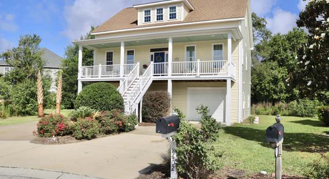 Photo of 8402 Sarensen Ct, Wilmington, NC 28412
