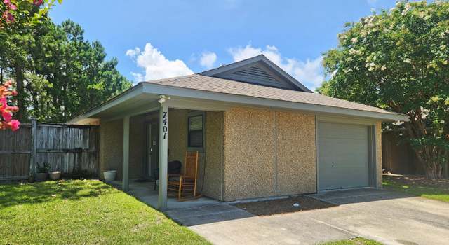 Photo of 7401 Coker Ct, Wilmington, NC 28411