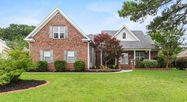 Photo of 350 Aldrich Ln, Wilmington, NC 28411