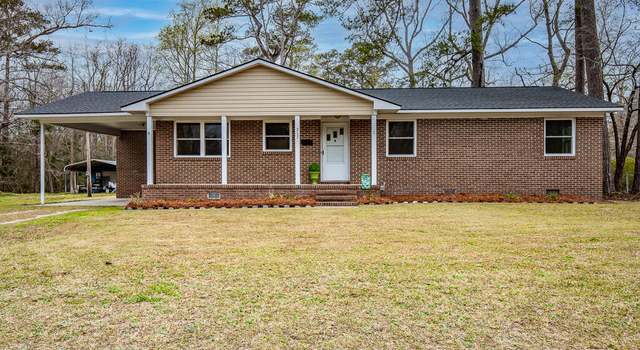Photo of 217 Hollywood Blvd, Havelock, NC 28532