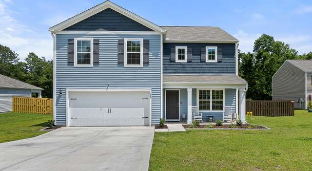Photo of 389 High Ridge Ct, Sneads Ferry, NC 28460