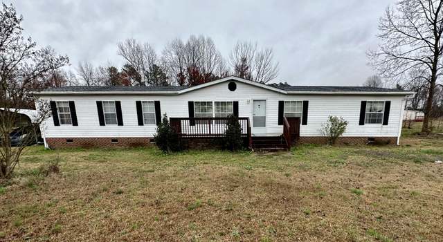Photo of 131 Suttontown Rd, Mount Olive, NC 28365