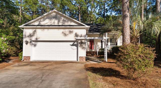 Photo of 3665 Willow Lake Dr SE, Southport, NC 28461