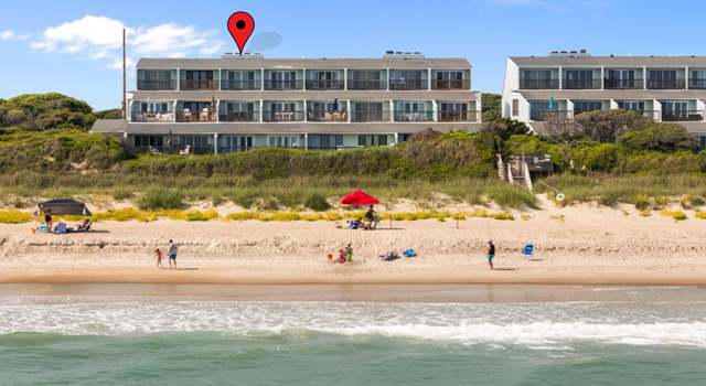 Photo of 535 Salter Path Rd Unit 3, Pine Knoll Shores, NC 28512