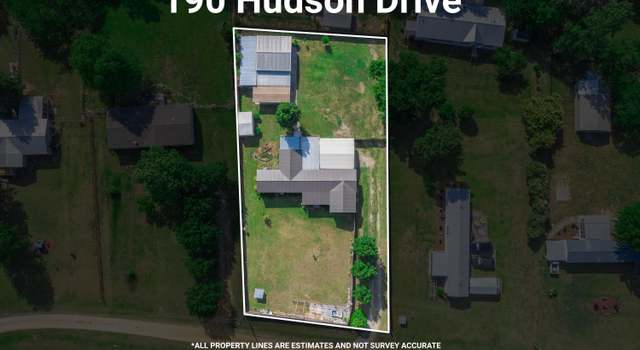 Photo of 190 Hudson Rd, Whiteville, NC 28472