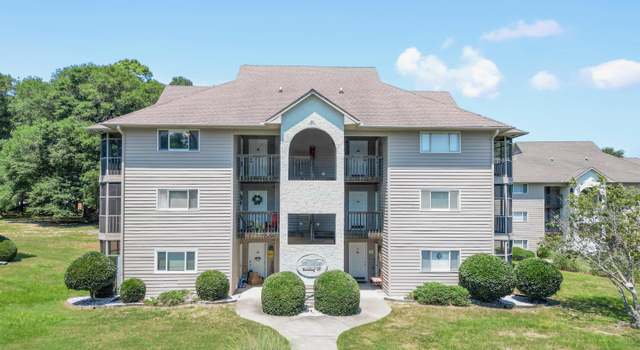 Photo of 815 Colony Pl Unit E, Sunset Beach, NC 28468