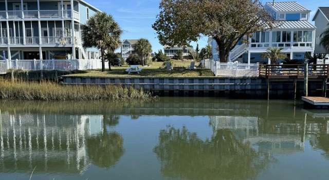 Photo of 147 Swordfish Dr, Holden Beach, NC 28462