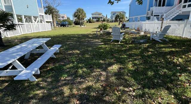 Photo of 147 Swordfish Dr, Holden Beach, NC 28462