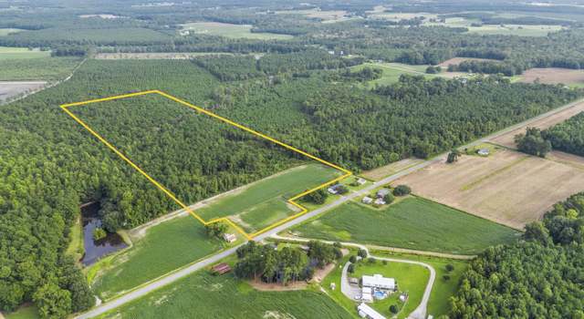 Photo of 28ac Mutt Griffin Rd, NC 28572