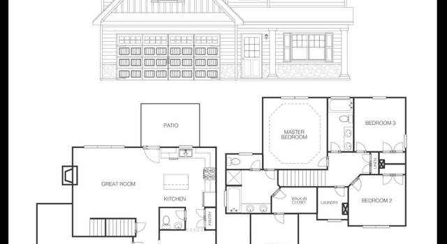 Photo of 404 Union Chapel Church Rd, Richlands, NC 28574