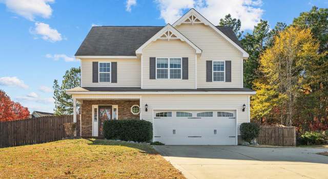 Photo of 485 Fifty Caliber Dr, Broadway, NC 27505