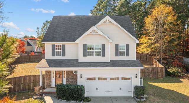 Photo of 485 Fifty Caliber Dr, Broadway, NC 27505