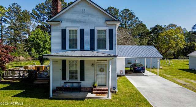 Photo of 304 Boush St, Roper, NC 27970