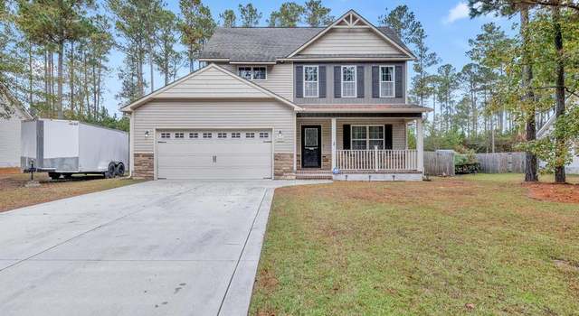 Photo of 1404 Gould Rd, Jacksonville, NC 28540