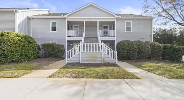Photo of 2702 S 17th St Apt A, Wilmington, NC 28412