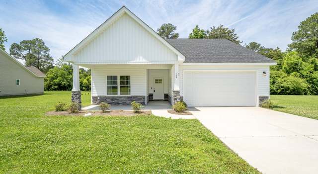 Photo of 119 Lacarol, Rose Hill, NC 28458