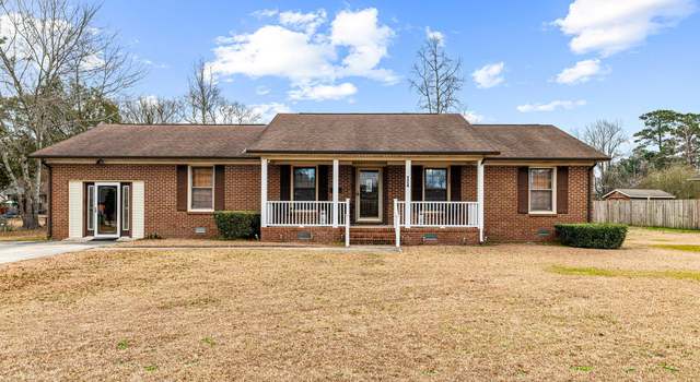 Photo of 124 Craven Dr, Havelock, NC 28532
