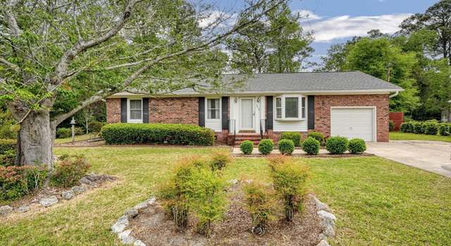 Photo of 226 Mohican Trl, Wilmington, NC 28409