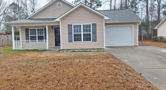 Photo of 1438 Forest Hill Dr, Leland, NC 28451