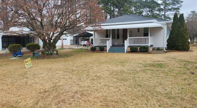 Photo of 1484 Hwy 258 S, Richlands, NC 28574
