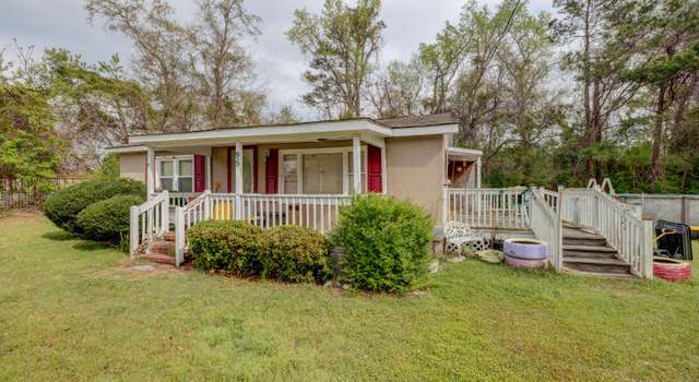 Photo of 95 Peterson Rd, Delco, NC 28436
