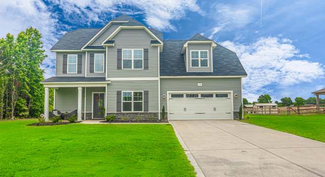 Photo of 118 W Harrington Ave, Broadway, NC 27505