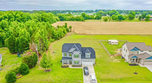 Photo of 118 W Harrington Ave, Broadway, NC 27505
