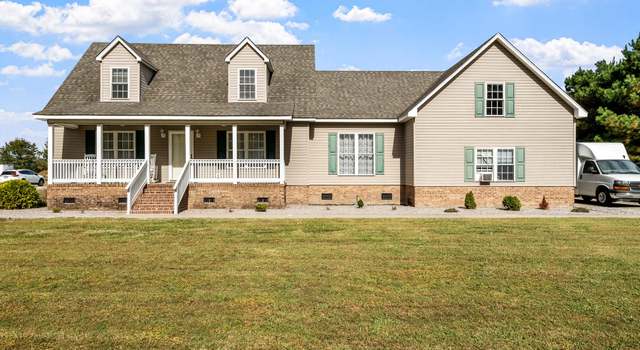 Photo of 104 Thomas Point Rd, Shiloh, NC 27974