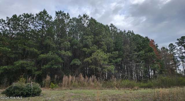 Photo of 407 D County Line Rd, Tyner, NC 27980
