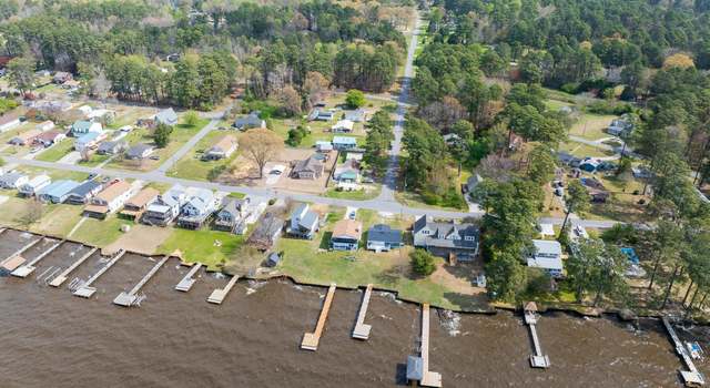 Photo of 611 Coral Ln, Edenton, NC 27932