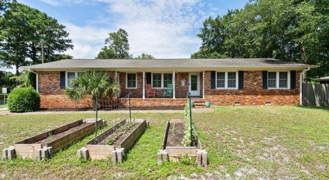 Photo of 142 Mohican Trl, Wilmington, NC 28409