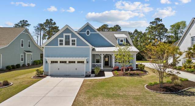 Photo of 328 Lake Firefly Loop, Holly Ridge, NC 28445
