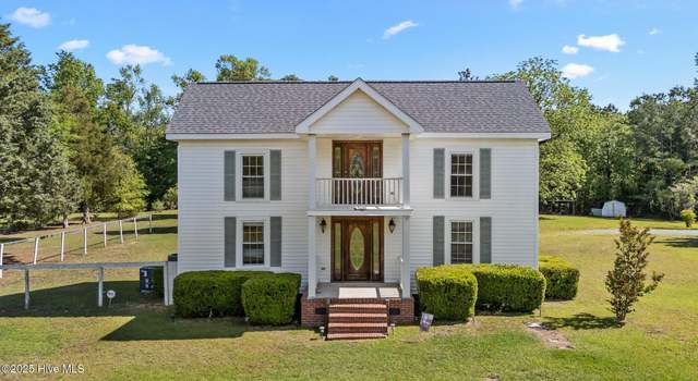 Photo of 5600 River Rd, Vanceboro, NC 28586