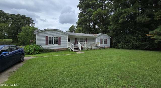 Photo of 152 Rainbow Dr, Hertford, NC 27944