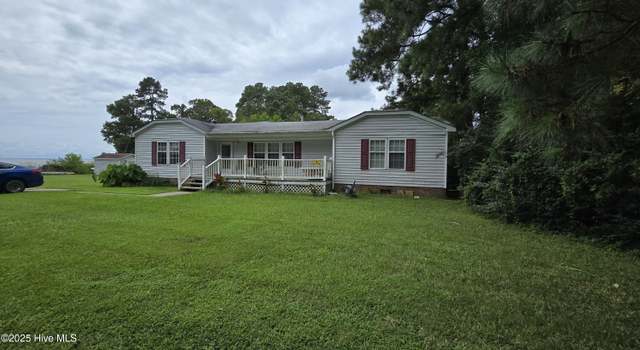 Photo of 152 Rainbow Dr, Hertford, NC 27944