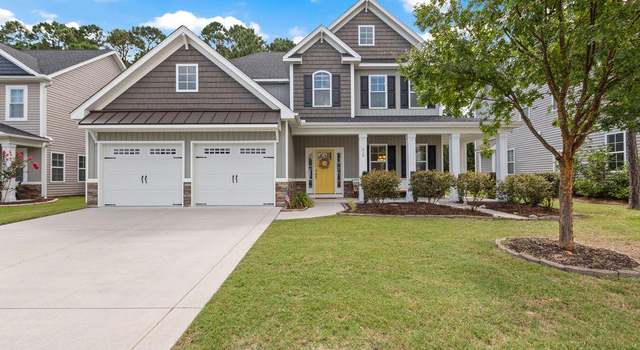 Photo of 816 Ovates Ln, Wilmington, NC 28409