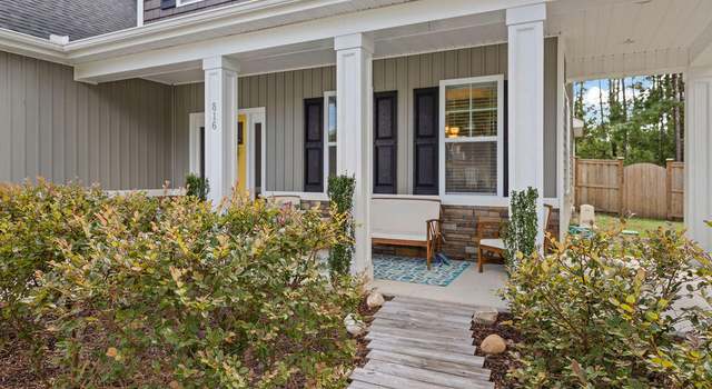 Photo of 816 Ovates Ln, Wilmington, NC 28409