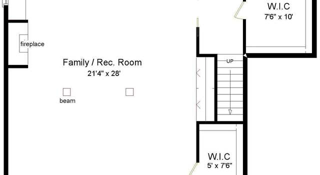 Photo of 159 Edgewater Dr, West End, NC 27376
