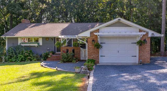 Photo of 159 Edgewater Dr, West End, NC 27376