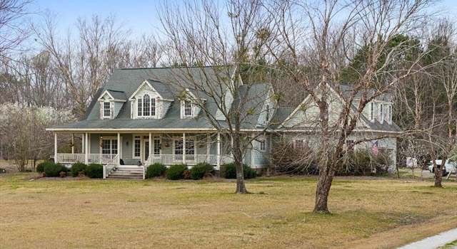 Photo of 2976 Exum Rd NW, Ash, NC 28420
