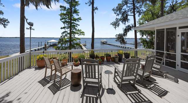 Photo of 163 River Pl, Washington, NC 27889