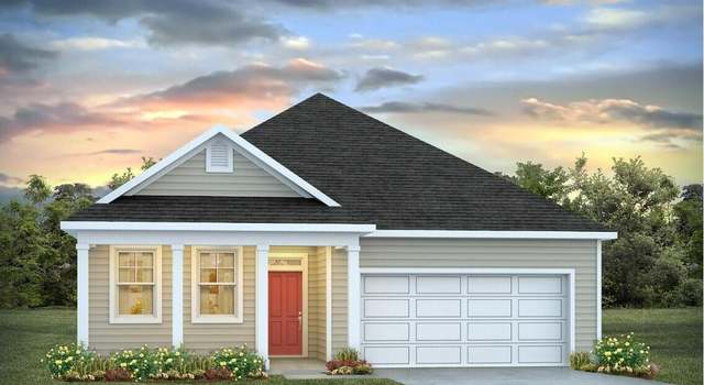 Photo of 2332 Emerald Ave Lot 266, Castle Hayne, NC 28429