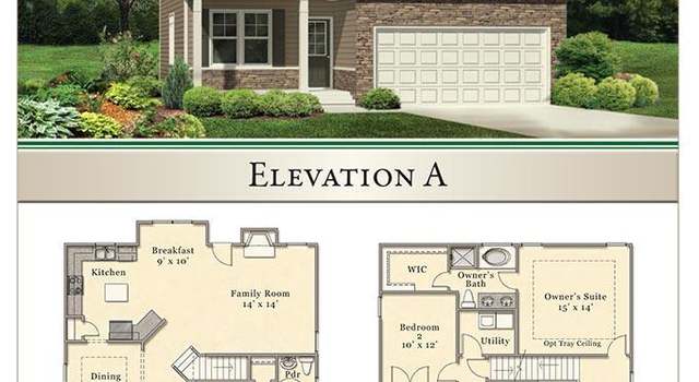 Photo of 2310 Cottagefield Ln, Leland, NC 28451